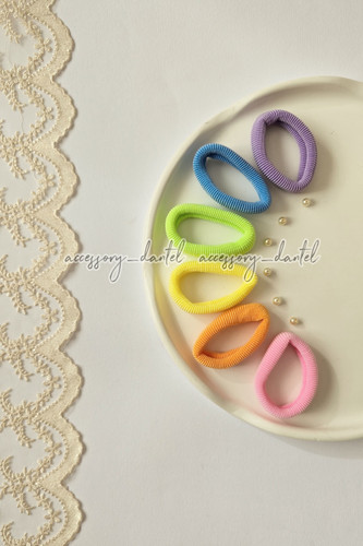 کش موی حوله ای بزرگ