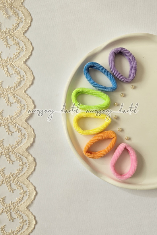 کش موی حوله ای بزرگ