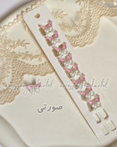 گیره مو قفلی پروانه (جفتی)